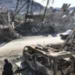 الحرب تتسع… فهل ينزلق لبنان إلى صراع داخلي؟