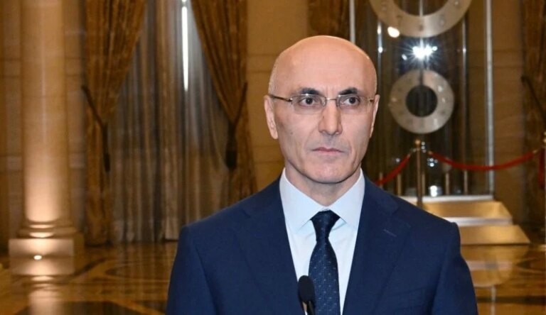 Al-Hajjar: A new vision for the future in a message to the Lebanese