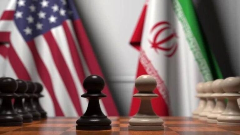 The American narrative is in vain: a report exposes different facts in Iran