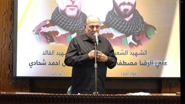 Ammar: We Emphasize Holding Elections On Time and According to the Applicable Law.