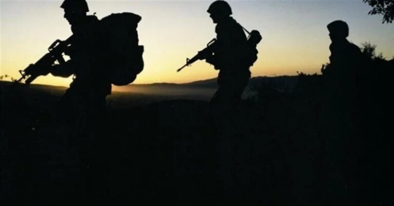 The resistance announces the targeting of an Israeli air base