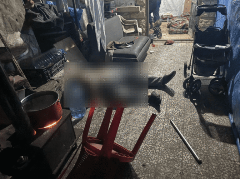 Couple Killed in Front of Child in Soufar: Details of a “Delayed Revenge” Crime!