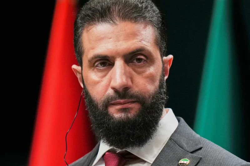 أنقرة ترد على أنباء حول محاولة لاغتيال الشرع وتستبعد أي دور بريطاني في تأمينه