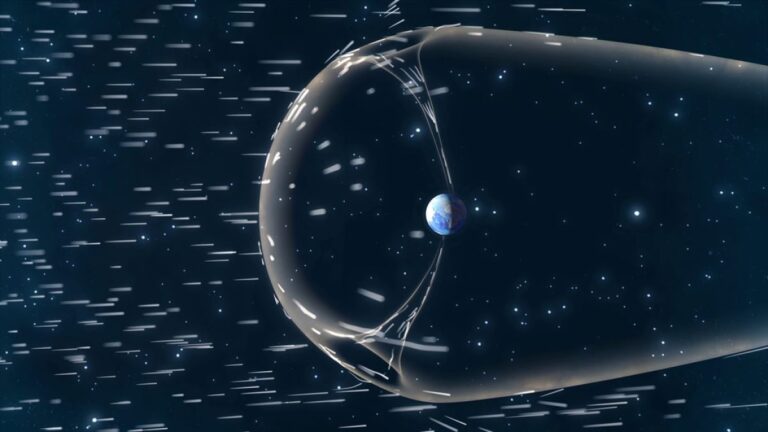 NASA: Discovery of a Mysterious Force Influencing Solar Wind Formation