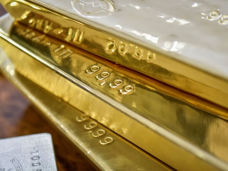 “New Chinese Gold”: Is it Reshaping the Precious Metal Market?