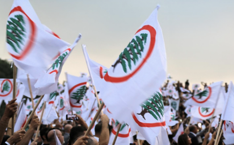 “القوات”: إهداء “الانتصار” إلى نبيه بري