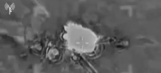 Escalation of attacks: The Israeli army announces the results of its operations in Iran