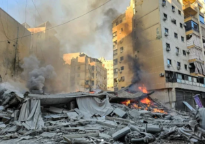 Explicit Spanish accusation: Netanyahu seeks to repeat the “Gaza scenario” in Lebanon