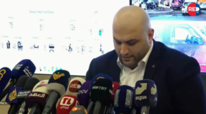 Victims of Duty: Nasser al-Din announces horrifying numbers and calls for an urgent investigation