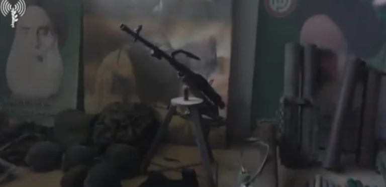 Adraee criticizes Hezbollah: “Videos” expose what is hidden in the south