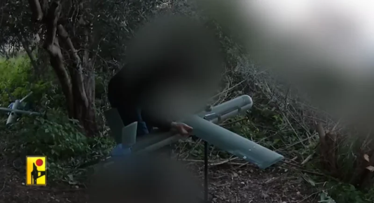 Dangerous escalation: Hezbollah carries out more than 40 operations inside Israel