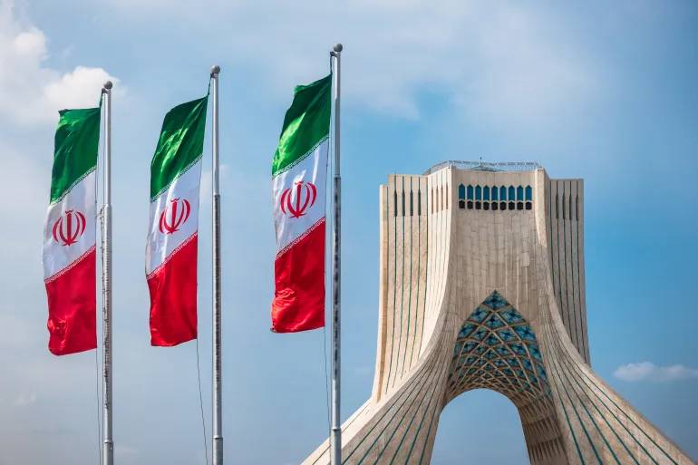 Iran files a complaint with the United Nations against the UAE and Bahrain on charges of escalation