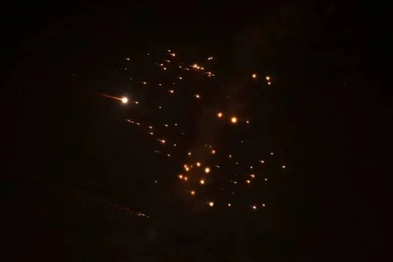 In response to “In retaliation for Larijani”: An Iranian missile causes massive destruction in Tel Aviv (photos)