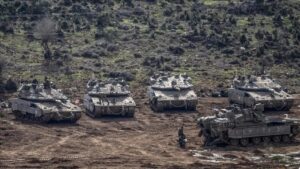 الأكثر عمقًا منذ بداية التصعيد: أنباء عن اجتياح بري إسرائيلي جنوبًا!