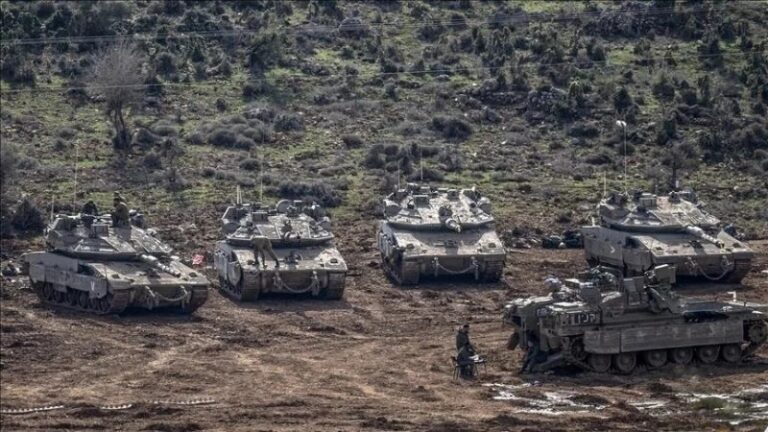 الأكثر عمقًا منذ بداية التصعيد: أنباء عن اجتياح بري إسرائيلي جنوبًا!
