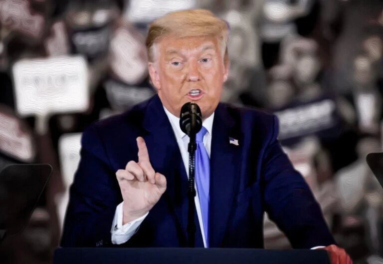 An unexpected mediation in a big war: Pakistan joins Trump’s inner circle