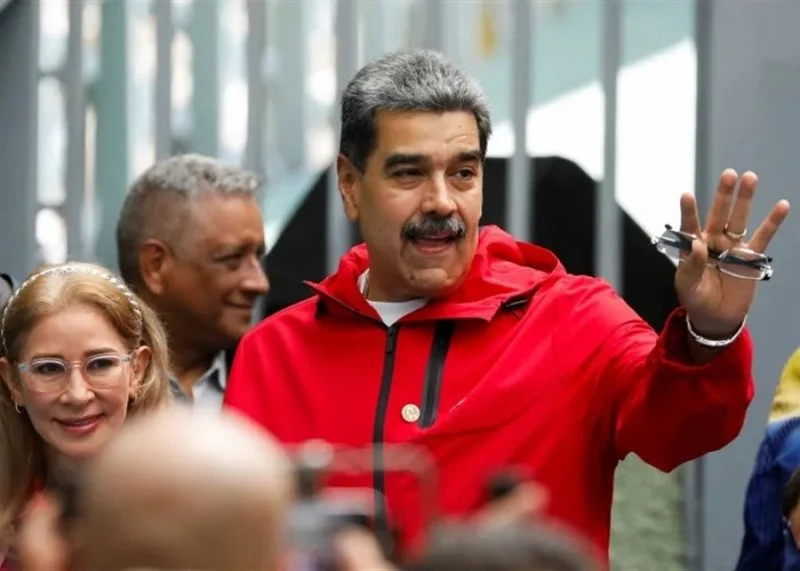 “Maduro” trial: The son reveals the secrets of the case