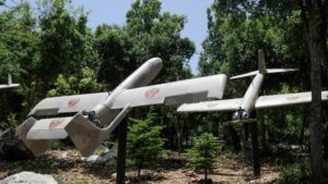 Unprecedented escalation: Hezbollah targets the border with intense bursts and marches