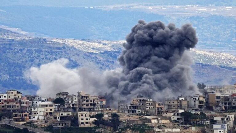 تقرير دولي يحذر: “حرب حزب الله” تنذر بتصعيد التوترات الطائفية في لبنان