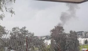 Escalation: Israeli aircraft extend their raids from the south to the Bekaa