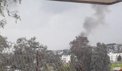 Escalation: Israeli aircraft extend their raids from the south to the Bekaa