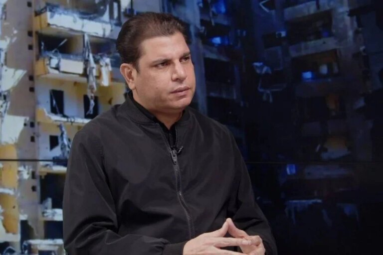 “Greater is coming”: Salem Zahran warns of a fateful confrontation in Lebanon