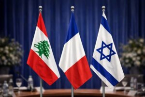 An “unprecedented” French proposal between Lebanon and Israel: the integration of “Hezbollah” into the Lebanese army is among its terms