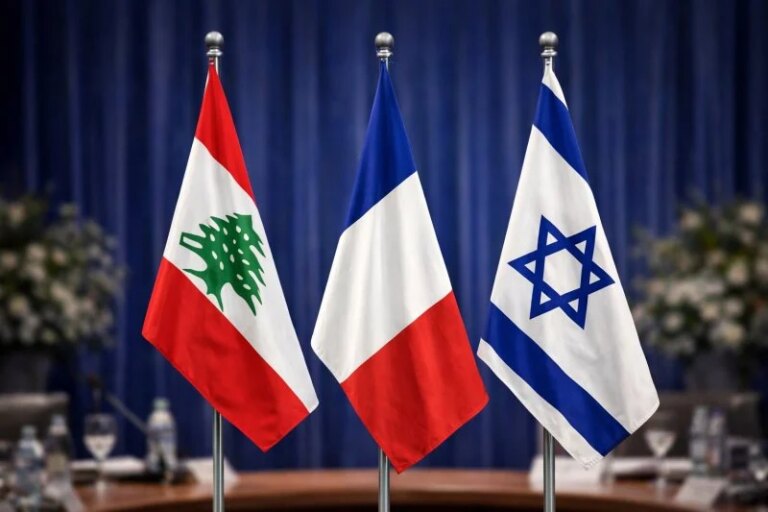 An “unprecedented” French proposal between Lebanon and Israel: the integration of “Hezbollah” into the Lebanese army is among its terms