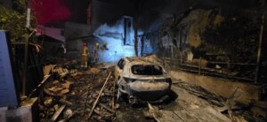 Historical precedent: A new weapon used in “the farthest operation in Hezbollah’s history”