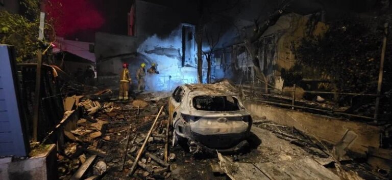 Historical precedent: A new weapon used in “the farthest operation in Hezbollah’s history”