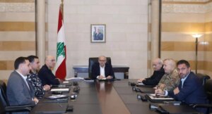 In light of the Israeli escalation: “Salam” declares a state of maximum alert internally