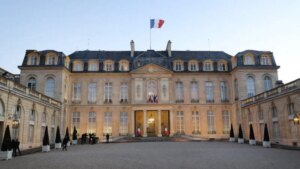 Investigations at the Elysee Palace regarding controversial deals between 2002 and 2024