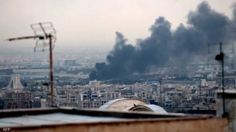 From Washington and Beijing…the war is changing the features of the global economy