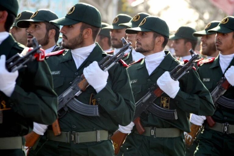 Before the end of the truce: The Revolutionary Guard announces an escalating pace of military re-equipment