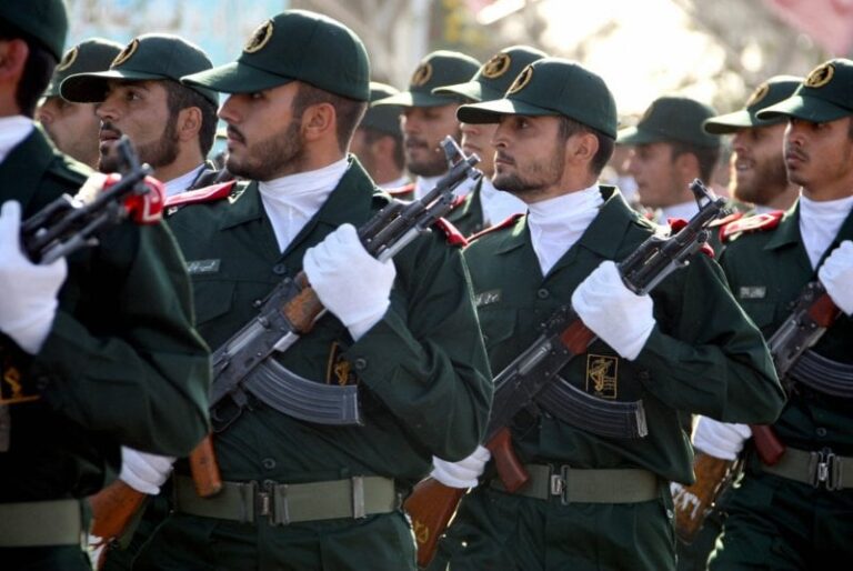“Oil will not pass through”… Revolutionary Guard: Hormuz will forever remain under Iran’s management