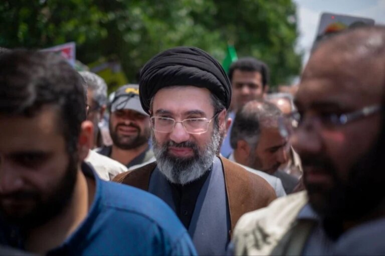 From the “Habib Brigade” to the sphere of influence: This is how the Revolutionary Guard took control of Mojtaba and Iran.