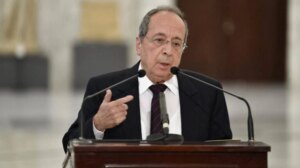 Al-Sayed: “Hidden understandings” in Lebanon embarrass the government with a public question.