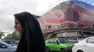 Tehran directs accusations and stresses the need for accountability…demands compensation from 5 countries in the region