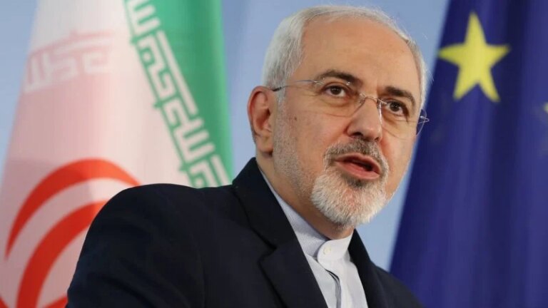 Sharp criticism in Tehran targets the former Iranian Foreign Minister
