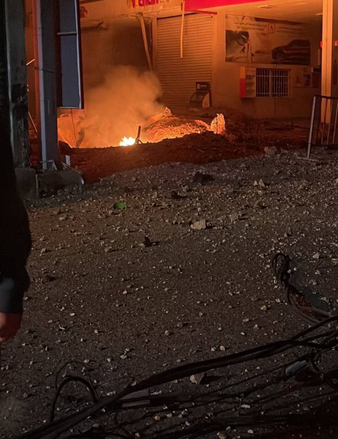 Raids targeting the southern suburbs: Israel increases the scope of its targets in Beirut