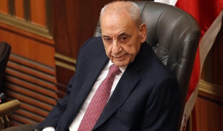 Berri offers his condolences to the victims of State Security and wishes recovery to the wounded