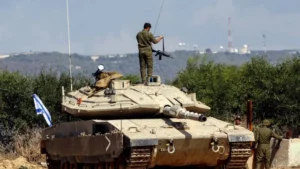 Eye on the South: What are the reasons that hinder the truce between Israel and Lebanon?