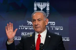 Netanyahu: The “North Star” is present in the eyes of our soldiers