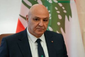 “In the danger zone”… Israel reveals a threat to the life of President Joseph Aoun