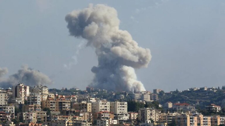 Iranian-Russian discussions to include Lebanon in the ceasefire agreement