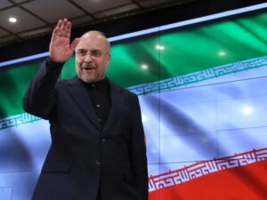 Ghalibaf mocks the “American dream”… widespread reactions!