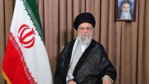 Post-Khamenei…distributed authority and slow decision-making in Tehran