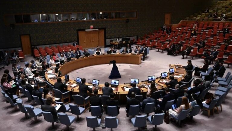 Lebanon submits an official request to hold Israel accountable before the Security Council: numbers and full details