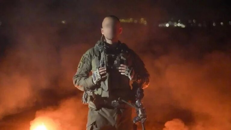 An Israeli battalion commander reveals: Details of “dismantling entire villages” and destroying Hezbollah strongholds