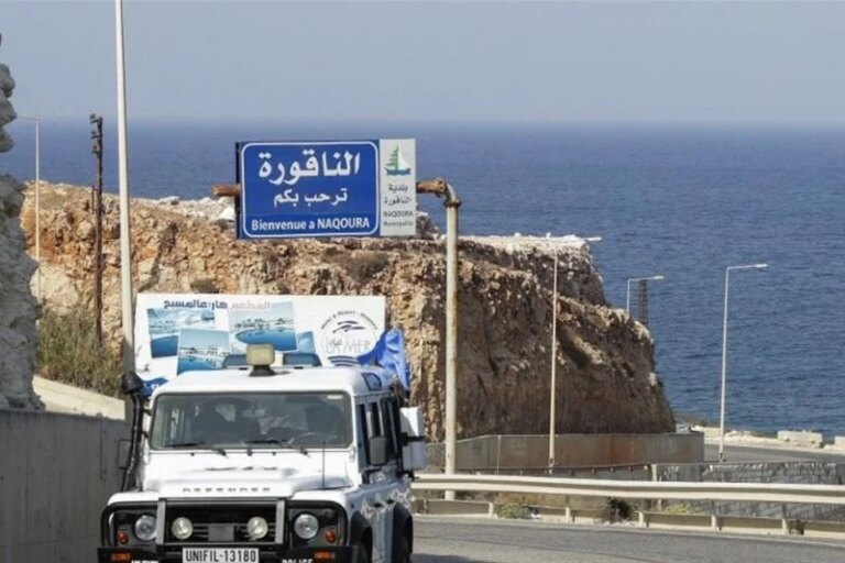 Naqoura is crying out for help: “Where is the state?” In the shadow of devastation and plunder